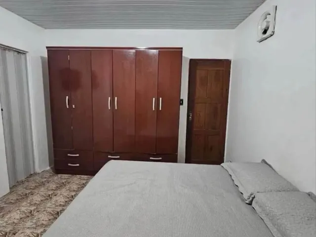 Imagem 6: Casa em Feu Rosa