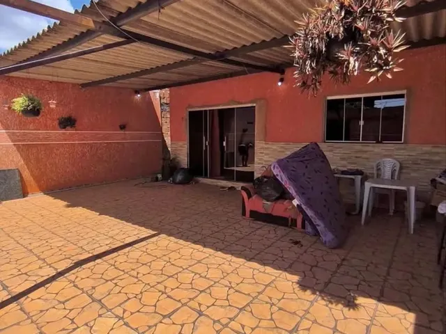 Imagem: Casa a Venda em Novo Horizonte