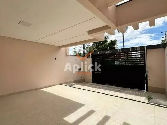 Imagem 5: Casa Duplex Alto Padrão no Yahoo Residence - Conforto e Sofisticação