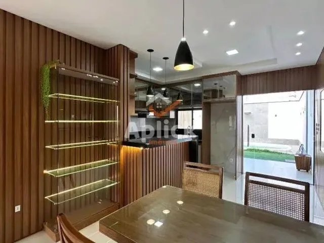 Imagem 15: Casa Duplex Alto Padrão no Yahoo Residence - Conforto e Sofisticação