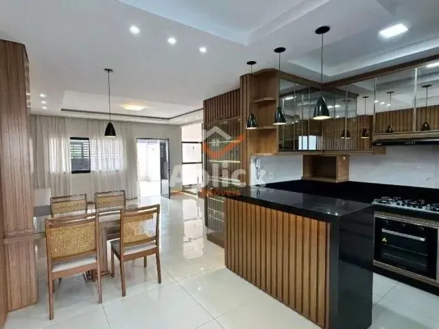 Imagem 14: Casa Duplex Alto Padrão no Yahoo Residence - Conforto e Sofisticação