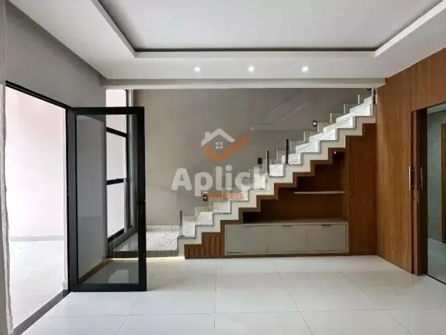 Imagem 3: Casa Duplex Alto Padrão no Yahoo Residence - Conforto e Sofisticação