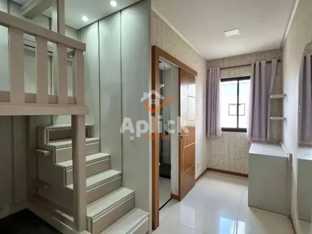 Imagem 11: Casa Duplex Alto Padrão no Yahoo Residence - Conforto e Sofisticação