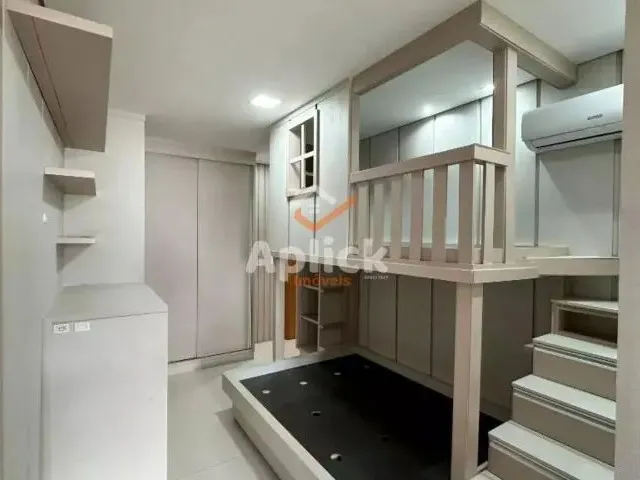Imagem 10: Casa Duplex Alto Padrão no Yahoo Residence - Conforto e Sofisticação