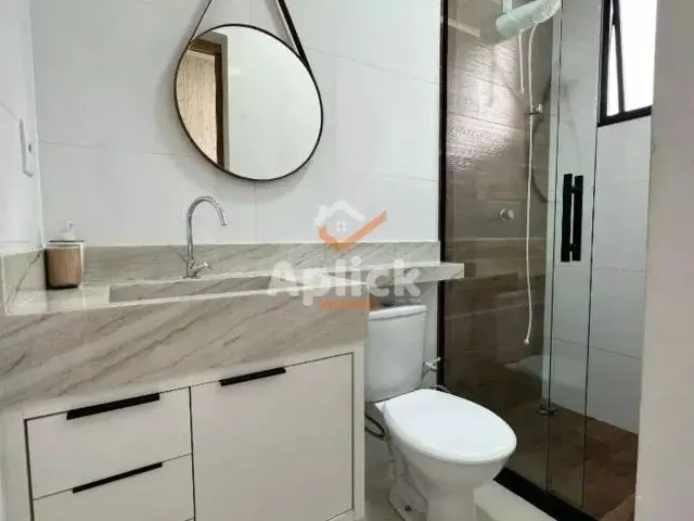 Imagem 16: Casa Duplex Alto Padrão no Yahoo Residence - Conforto e Sofisticação