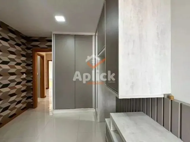 Imagem 12: Casa Duplex Alto Padrão no Yahoo Residence - Conforto e Sofisticação