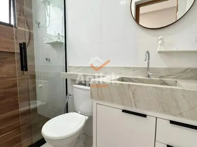 Imagem 13: Casa Duplex Alto Padrão no Yahoo Residence - Conforto e Sofisticação