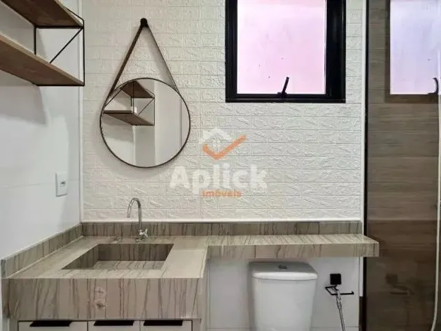 Imagem 6: Casa Duplex Alto Padrão no Yahoo Residence - Conforto e Sofisticação