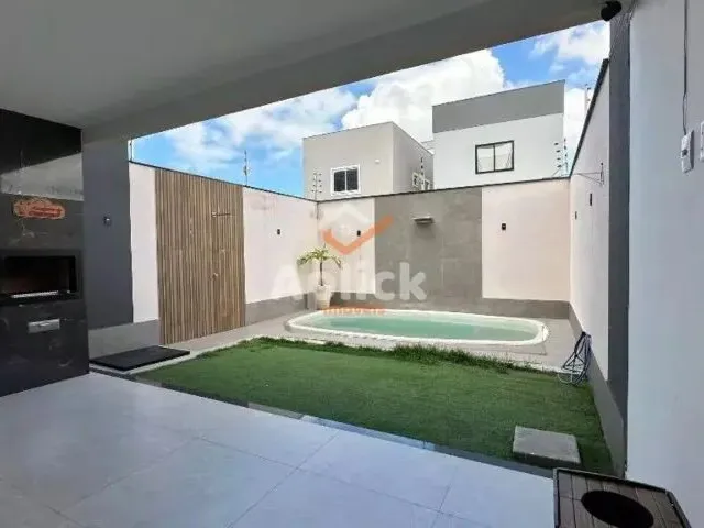 Imagem 9: Casa Duplex Alto Padrão no Yahoo Residence - Conforto e Sofisticação