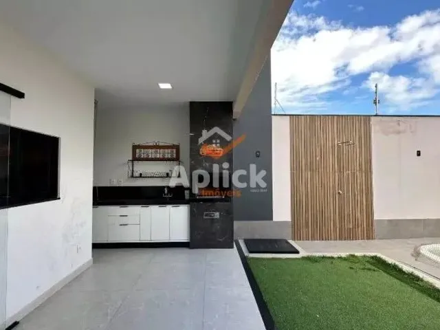 Imagem 8: Casa Duplex Alto Padrão no Yahoo Residence - Conforto e Sofisticação