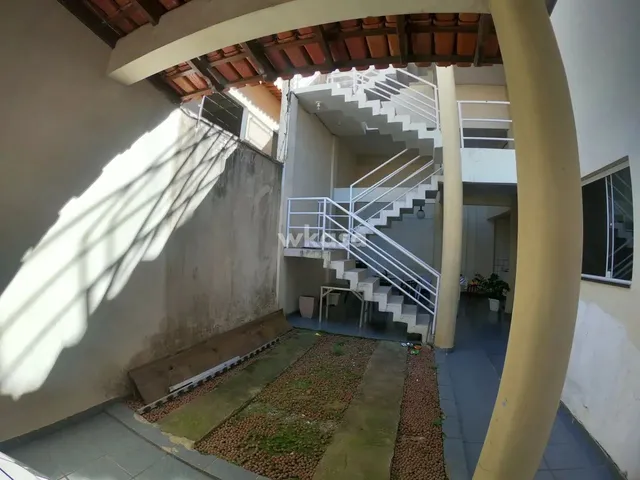 Imagem: Casa em Parque Residencial Laranjeiras