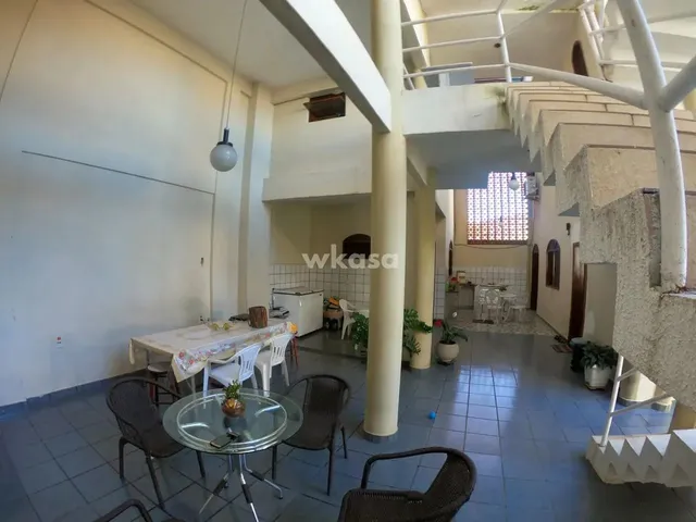 Imagem 4: Casa em Parque Residencial Laranjeiras - Serra