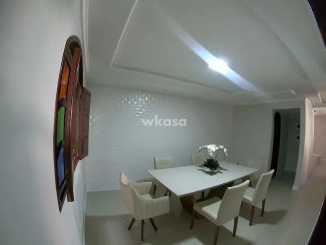 Imagem 5: Casa em Parque Residencial Laranjeiras - Serra