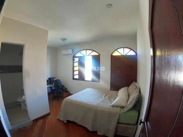 Imagem 3: Casa em Parque Residencial Laranjeiras - Serra
