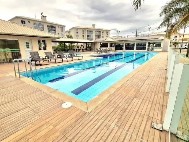 Imagem: And - Apartamento 3 Quartos/Suíte com Lazer