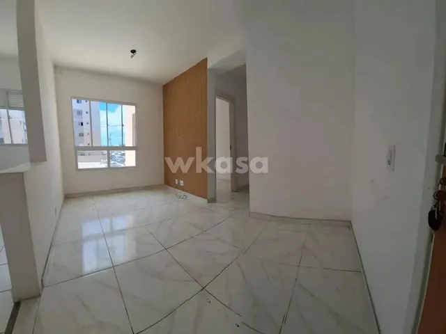 Imagem: Apartamento em Maringá - Serra