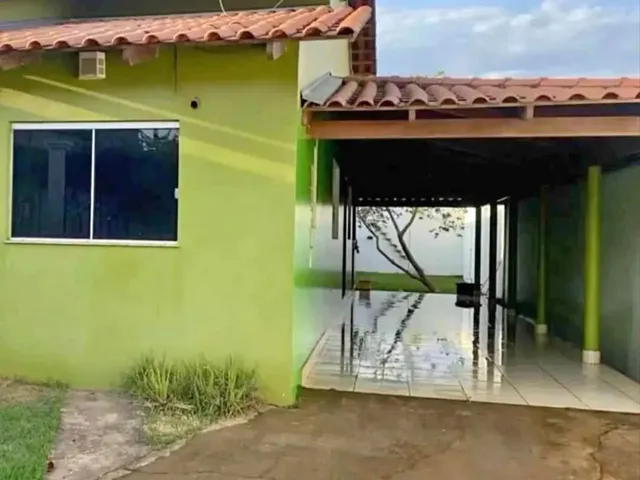 Imagem: Casa a Venda em Jardim Tropical