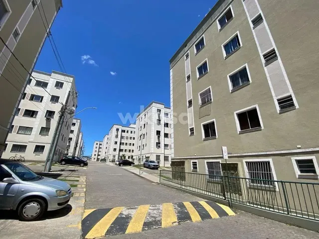 Imagem: Apartamento em Jardim Limoeiro - Serra