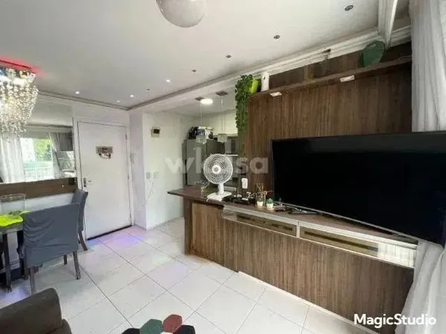 Imagem: Apartamento em Valparaíso - Serra, Es