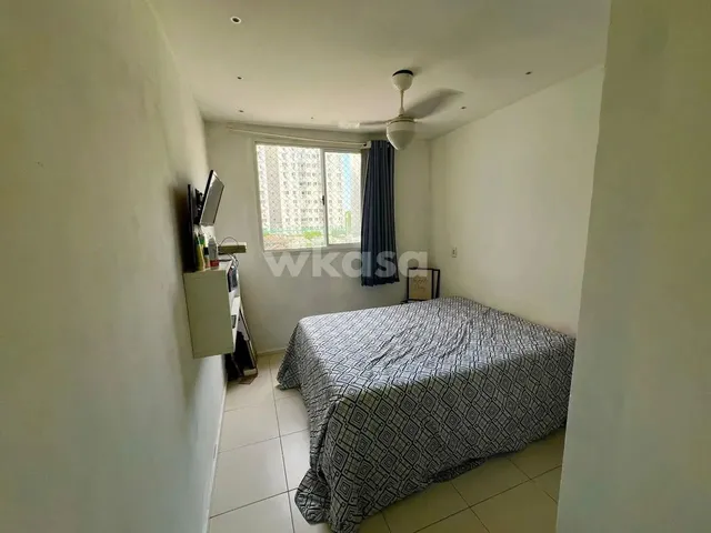 Imagem 6: Apartamento em Valparaíso - Serra, Es