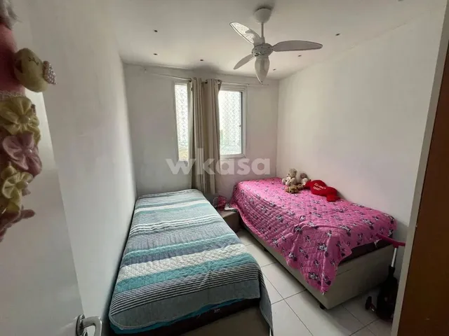 Imagem 5: Apartamento em Valparaíso - Serra, Es