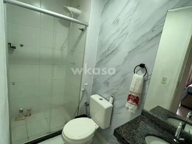 Imagem 4: Apartamento em Valparaíso - Serra, Es