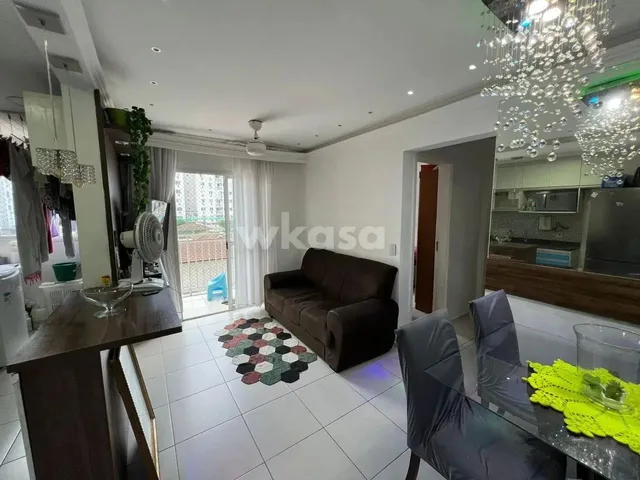 Imagem 2: Apartamento em Valparaíso - Serra, Es