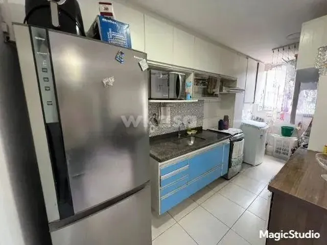 Imagem 16: Apartamento em Valparaíso - Serra, Es