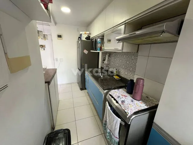 Imagem 15: Apartamento em Valparaíso - Serra, Es