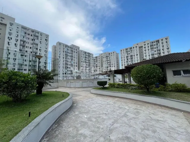 Imagem 8: Apartamento em Valparaíso - Serra, Es