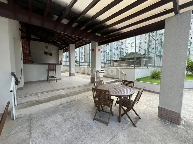 Imagem 14: Apartamento em Valparaíso - Serra, Es