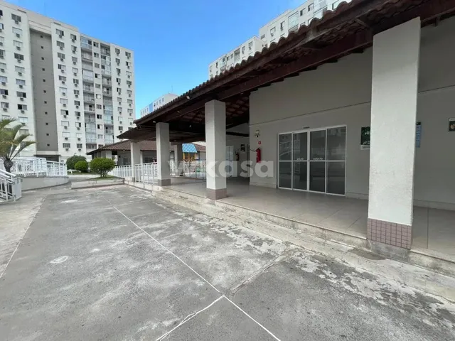 Imagem 12: Apartamento em Valparaíso - Serra, Es