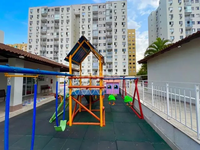 Imagem 3: Apartamento em Valparaíso - Serra, Es