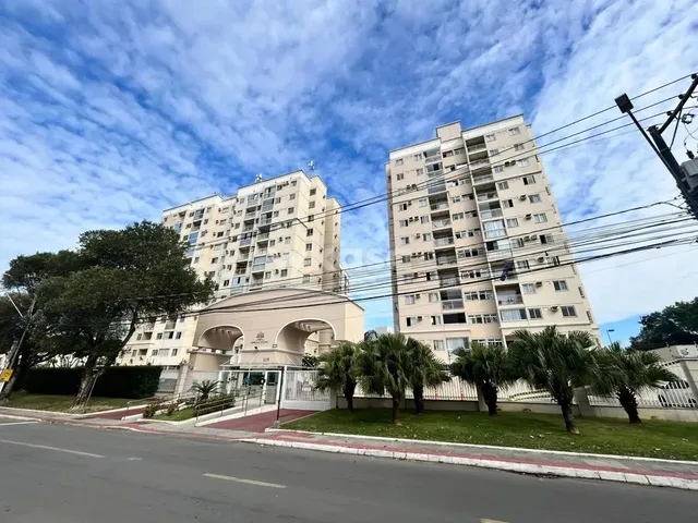 Imagem: Apartamento em Valparaíso - Serra