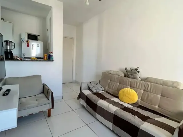 Imagem 8: Cond.parque Vitallita 5 Minutos de Vitória - Apartamento 2 Quartos - Sol da Manha - Lazer