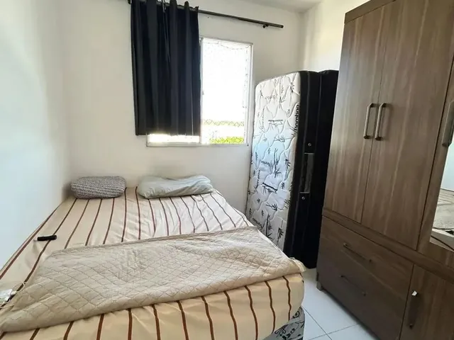 Imagem 7: Cond.parque Vitallita 5 Minutos de Vitória - Apartamento 2 Quartos - Sol da Manha - Lazer