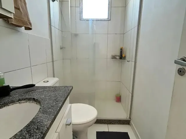 Imagem 6: Cond.parque Vitallita 5 Minutos de Vitória - Apartamento 2 Quartos - Sol da Manha - Lazer