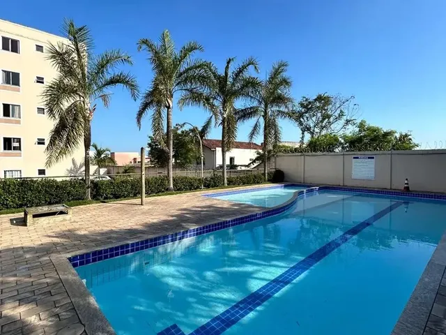 Imagem 3: Cond.parque Vitallita 5 Minutos de Vitória - Apartamento 2 Quartos - Sol da Manha - Lazer