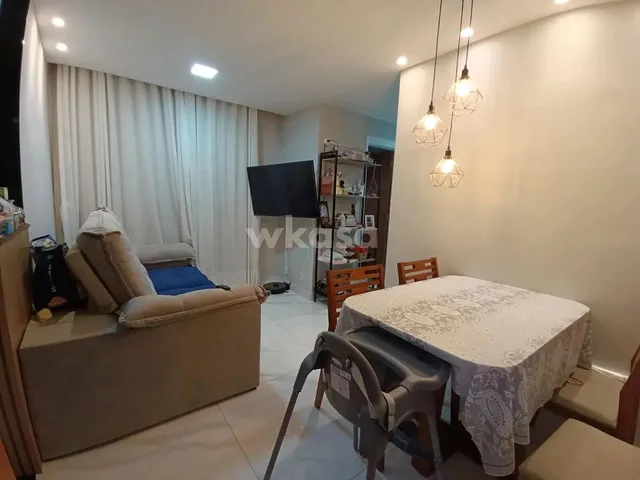 Imagem: Apartamento em Bicanga - Serra