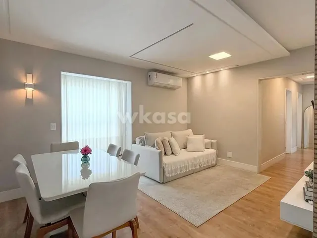 Imagem: Apartamento em Colina de Laranjeiras - Serra