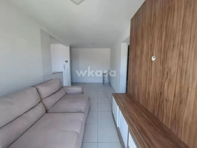 Imagem: Apartamento em Valparaíso - Serra