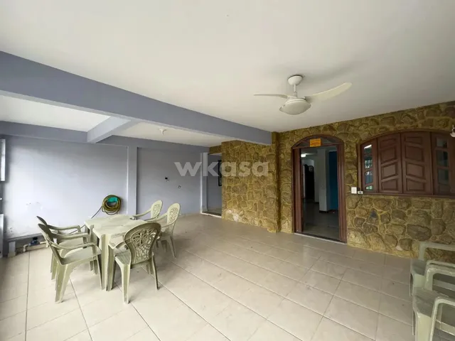 Imagem 11: Casa em Valparaíso - Serra