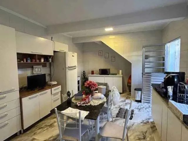 Imagem 3: Casa em Barcelona a Venda