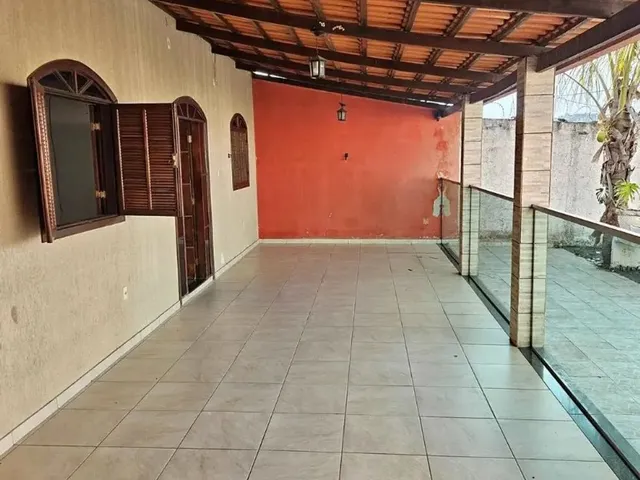 Imagem: Casa em Nova Almeida