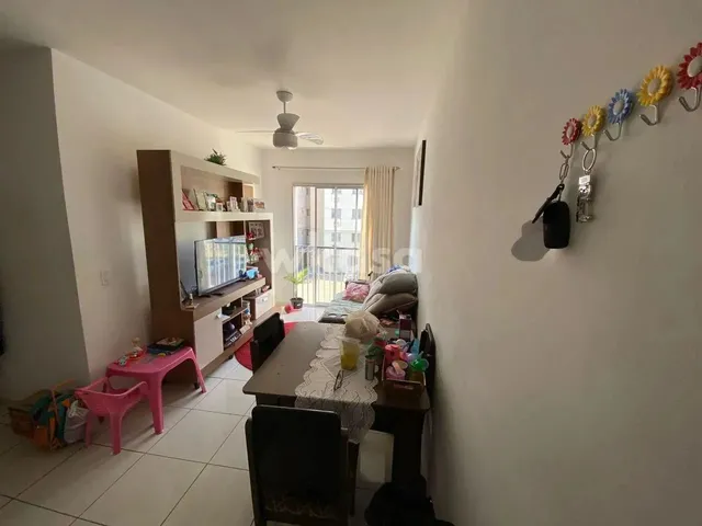 Imagem 1: Apartamento em Jardim Atlântico - Serra