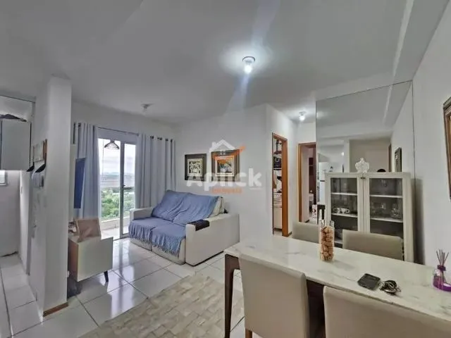 Imagem: Apartamento com 2 Dormitórios À Venda
