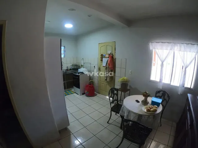 Imagem: Casa em Eldorado - Serra