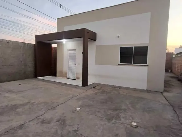 Imagem: Casa a Venda em santa Barbara com 3/4