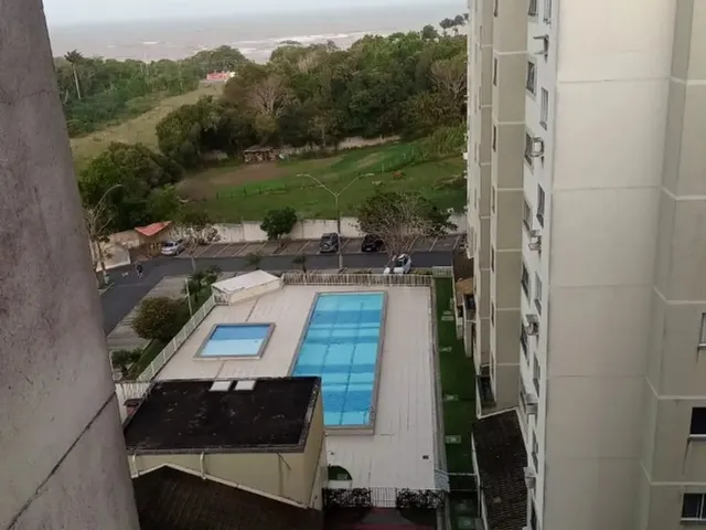 Imagem: Passo Apartamento Financiado - Cond. Vista