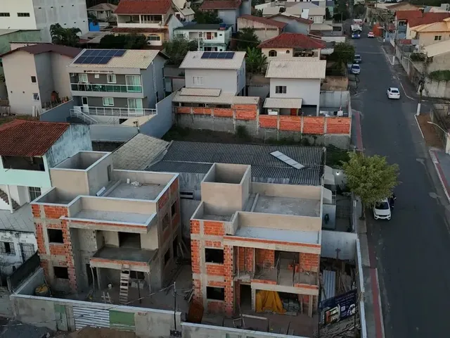 Imagem 6: Casa de 3 Quartos, Sendo Dois Suítes em Portal de Jacaraípe